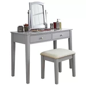 Hattie Dressing Table Set