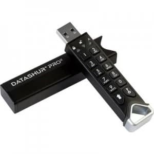 iStorage datAshur PRO2 128GB USB Flash Drive
