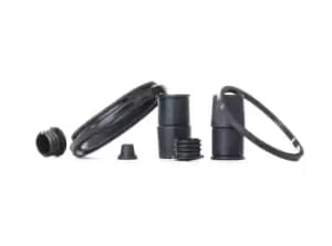 RIDEX Brake Caliper Repair Kit VW,AUDI,MERCEDES-BENZ 405R0004 4A0698471,7D0698471,34111153208 1002202,1605923,90540169,444867,4778262,0447905020