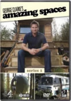 George Clarke's Amazing Spaces - Series 1