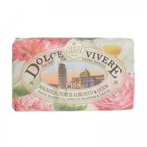 Nesti Dante Dolce Vivere Pisa Soap 250g