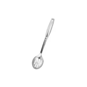 Stellar Stainless Steel Slotted Spoon