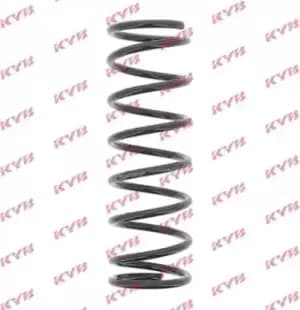 KYB Coil spring RA5193 Suspension spring,Springs NISSAN,MICRA II (K11)
