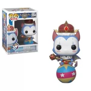 Summoners War Water Brownie Magician Pop! Vinyl Figure