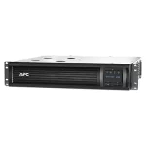 APC SMT1500RM2UC uninterruptible power supply (UPS) Line-Interactive 1.44 kVA 1000 W 6 AC outlet(s)