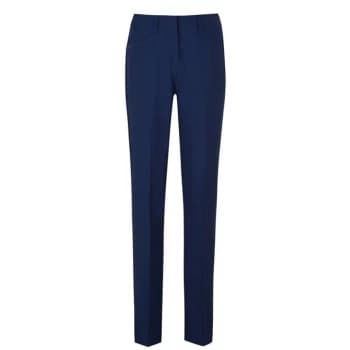 adidas Golf Trousers Ladies - Blue