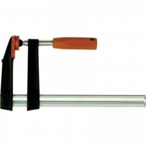 Bahco Steel F Clamp 200mm 100mm