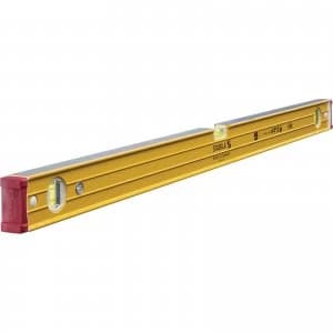 Stabila 96-2 Spirit Level 40" / 100cm