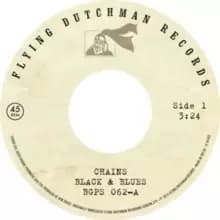 Chains/A Toast to the People