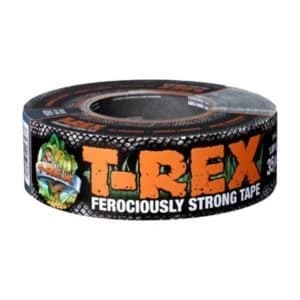 T Rex Grey Duct tape L32m W48mm