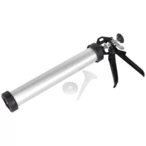 Sealey AK3803 Caulking Gun for Sausage Packs & Cartridges 330mm