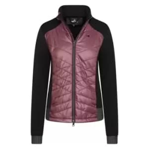 Eurostar Hybrid Jacket Carolina Ladies - Black