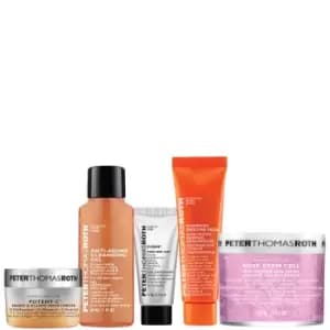 Peter Thomas Roth All Skin Essentials Set