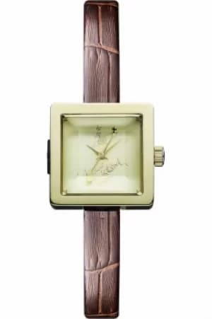 Vivienne Westwood Baby Cube Watch
