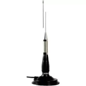 Albrecht 6330 ML 130 CB mobile antenna Lambda type 5/8