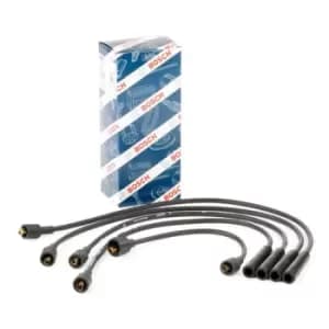 Bosch Ignition Lead Set 0 986 356 762 Ignition Cable Set,Ignition Wire Set SUZUKI,Samurai SUV (SJ_),Samurai SUV Cabrio (SJ_),SJ 413 (OS)