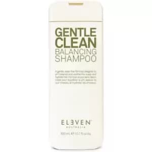 Eleven Australia Gentle Clean Balancing Shampoo 300ml