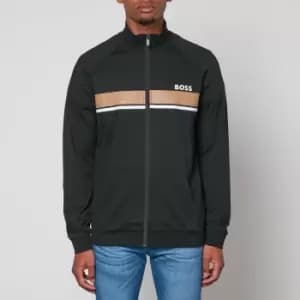 BOSS Bodywear Authentic Zip Jacket - L