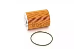 Bosch F026407102 Oil Filter Element P7102