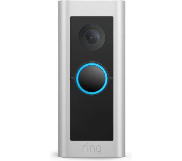 Ring Video Doorbell Pro 2 Hardwired