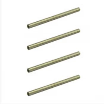 Hobao Hyper 8 / Ss / Cage / Truggy / Gts / Vs Arm Shaft 4X74Mm (New)