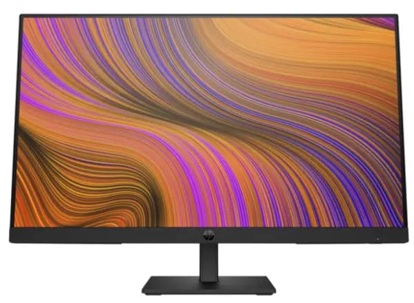 HP 23.8" P24H G5 Full HD IPS LCD Monitor