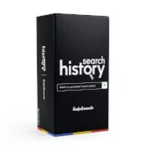 Search History NSFW Card Game