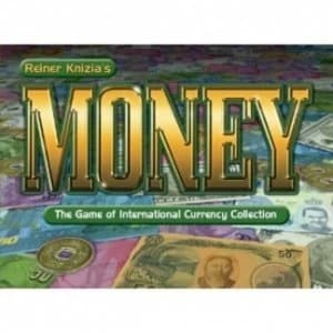 Money Board Game