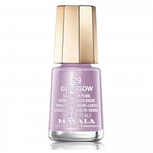 Mavala Glasgow Nail Colour (5ml)