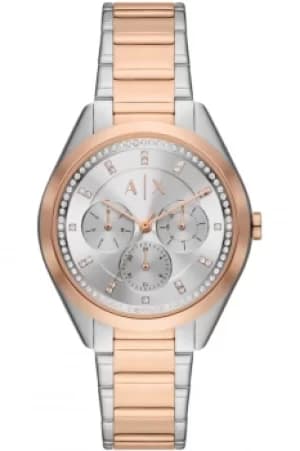 Armani Exchange Lady Giacomo Watch AX5655
