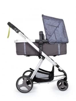 Cosatto Giggle Mix Pram and Pushchair - Fika Forest