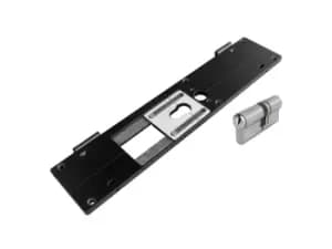 Trend ECL/JIG Euro Cylinder Lock Barrel Jig