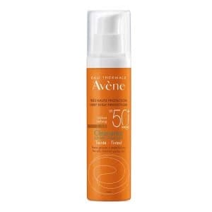 Avene Cleanance Tinted SPF 50
