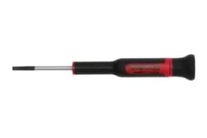 Teng Tools MDM712 2.5mm Hex - Mini Screwdriver - 40mm Blade