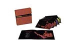 Jimi Hendrix - Songs For Groovy Children: The Fillmore East Concerts (Box Set)