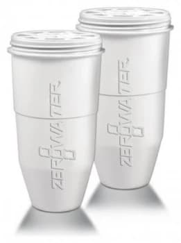 Zerowater Replacement Water Filters 2 Pack