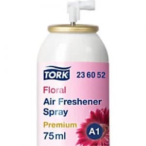 Tork Air Freshener Spray Premium A1 Aerosol 75ml
