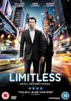 Limitless 2011
