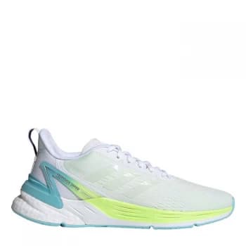 adidas Response Super Trainers Ladies - White