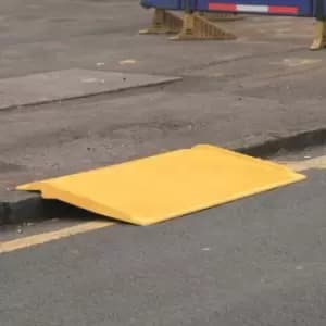 Slingsby Wide Plastic Kerb Ramp