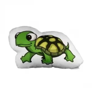 61-0001-02BY Multicolor Cushion