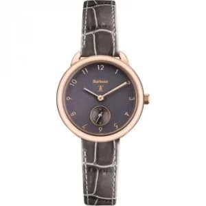 Ladies Barbour Whitley Watch