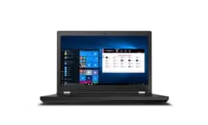 Lenovo ThinkPad T15g Gen 1 i7-10750H Notebook 39.6cm (15.6") Full...