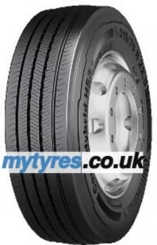Continental Conti Hybrid HS3 ( 245/70 R19.5 136/134M )