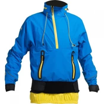 Gul Juniper Cag - Blue/YELLOW