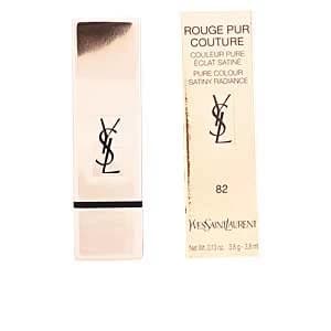 ROUGE PUR COUTURE #82-rouge provocation