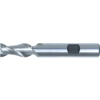 20.0 42DEG Weldon Standard High Helix 2FL S/Drill-8% Co - Swisstech