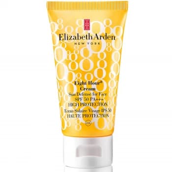 Elizabeth Arden Eight Hour Sun Defense For Face Spf50 50Ml