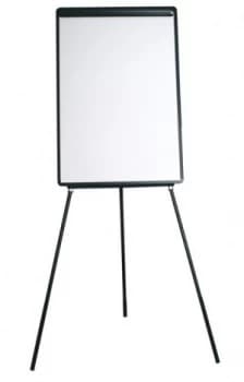 Q-Connect A1 Flipchart Easel