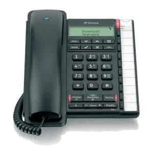 BT Converse 2300 Corded Phone